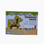 Perro didactico
