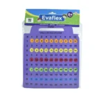 Tabla de multiplicar Evaflex